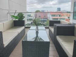 Sennett Residence (D13), Condominium #434843581